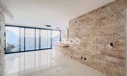 Casa com 3 dormitórios à venda, 157 m² por R$ 1.800.000,00 - Alphahouse 1 - Santana de Parnaíba/SP