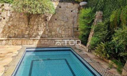 Casa com 3 dormitórios à venda, 320 m² por R$ 2.500.000,00 - Alphaville 10 - Santana de Parnaíba/SP