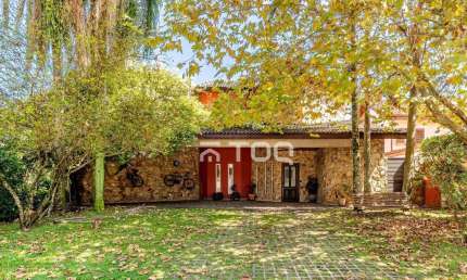 Casa com 4 dormitórios à venda, 470 m² por R$ 2.389.000,00 - Alphaville 5 - Santana de Parnaíba/SP