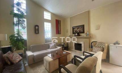Casa com 3 dormitórios à venda, 268 m² por R$ 2.050.000,00 - Alphaville 10 - Santana de Parnaíba/SP