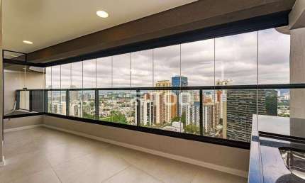 Apartamento com 2 dormitórios, 75 m² - venda por R$ 1.800.000 ou aluguel por R$ 12.250/mês - Oka Mamoré - Barueri/SP