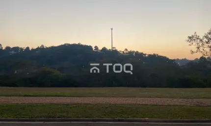 Terreno à venda, 450 m² por r$ 1.440.000,00 - gênesis 1 - santana de parnaíba/sp