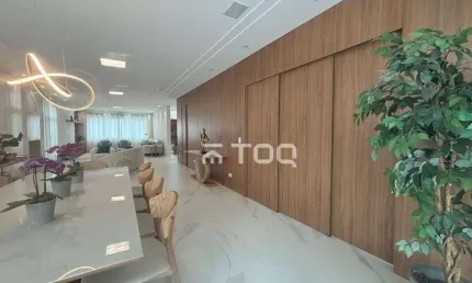 Casa com 4 dormitórios à venda, 523 m² por R$ 5.950.000 - Gênesis 2 - Santana de Parnaíba/SP