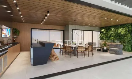 Casa com 5 dormitórios à venda, 813 m² por R$ 15.500.000,00 - Melville - Santana de Parnaíba/SP