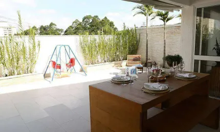 Casa com 3 suites à venda, 236 m² por R$ 3.300.000 - Tamboré 7 - Santana de Parnaíba/SP