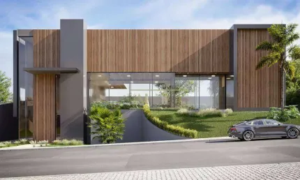 Casa com 5 suítes completas à venda, 980 m² por r$ 21.000.000 - alphaville 1 - barueri/sp