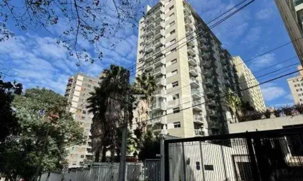 Apartamento com 2 dormitórios à venda, 68 m² por R$ 950.000,00 - Alphaville Industrial - Barueri/SP