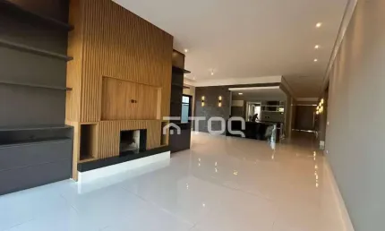 Casa com 4 dormitórios à venda, 370 m² por R$ 4.000.000,00 - Campos do Conde - Santana de Parnaíba/SP
