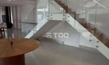 Casa em condomínio fechado com 3 quartos para alugar na Alameda da Campina, Colinas da Anhangüera, Santana de Parnaíba