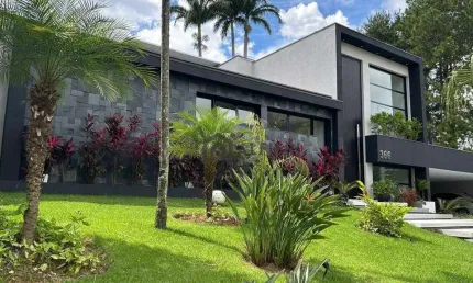 Casa com 4 dormitórios, 750 m² - venda por R$ 14.000.000,00 ou aluguel por R$ 78.000,00/mês - Alphaville 2 - Barueri/SP