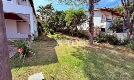 Terreno à venda, 360 m² por r$ 1.224.000,00 - alphaville 06 - santana de parnaíba/sp