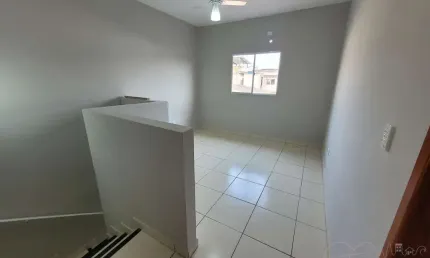 Casa sobreposta para venda em praia grande, sítio do campo, 2 dormitórios, 1 banheiro, 1 vaga