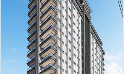 EXCELENTE APARTAMENTO DE ALTO PADRÃO LOCALIZADO EM UMA DAS PRAIAS QUE MAIS VALORIZAM NO LITORAL CATARINENSE