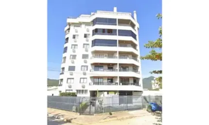 OTIMO APARTAMENTO LOCALIZADO FRENTE MAR EM BALNEÁRIO PEREQUÊ