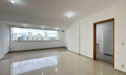 Grande Oportunidade no Vila Da Serra Apartamento com 102 Metros quadrados 3 quartos e 3 Vagas.