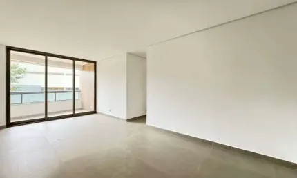 Apartamento com 3 quartos no Edifício Luar no Vale do Sereno Disponível para venda.