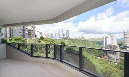 Edifício Miró, 148 metros quadrados com 3 quartos, 3 suítes, 3 vagas no Vale do Sereno