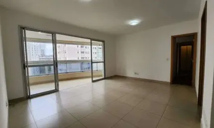 Oportunidade para venda no Edifício Metrópole, planta com 104 metros quadrados, valor imperdível