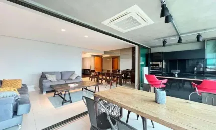 Apartamento 4 quartos 202m² à venda por R$2.890.000,00