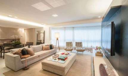 Apartamento para aluguel e venda com 104 metros quadrados com 3 quartos