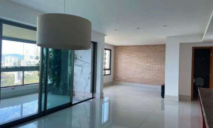 Imóvel para venda tem 201 metros quadrados com 4 quartos em Vila da Serra - Nova Lima - MG