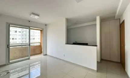 Oportunidade de morar no Vila Da Serra em um lindo apartamento com 2 quartos no Apoena.