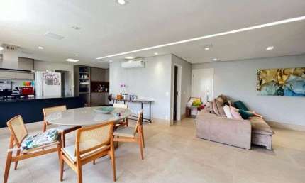 Apartamento para venda com 164 metros quadrados com 4 quartos em Vale do Sereno - Nova Lima - MG