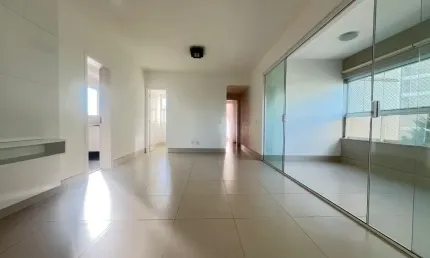 Mega Oportunidade para morar no Bairro Vila Da Serra, Apartamento com 3 quartos 113 metros.