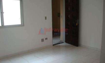 Apartamento com 2 quartos, Jardim Flórida, Jacareí - R$ 215 mil, Cod: 3391