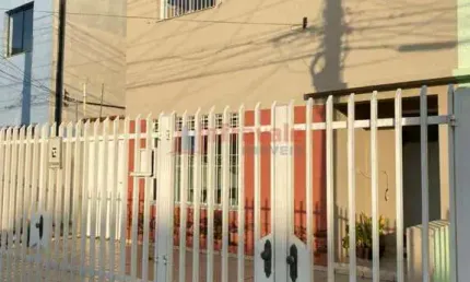 Sobrado com 3 quartos, Jardim Santa Maria, Jacareí - R$ 450 mil, Cod: 8938