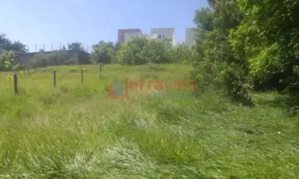 Área, Parque Santo Antônio, Jacareí - R$ 1.69 mi, Cod: 11741