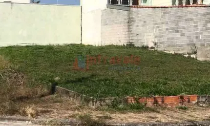 Terreno, loteamento villa branca, jacareí - r$ 600 mil, cod: 11840