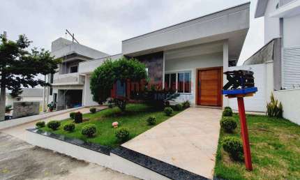 Casa de Condomínio com 3 quartos, Condomínio Residencial Fogaça, Jacareí - R$ 1.39 mi, Cod: 12754