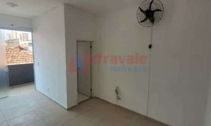 Sala comercial para alugar no Centro, Jacareí 