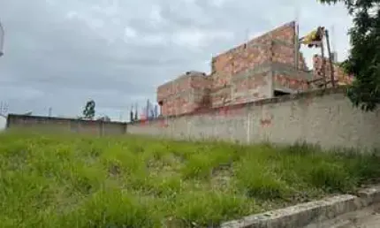 Terreno, loteamento villa branca, jacareí - r$ 500 mil, cod: 13917