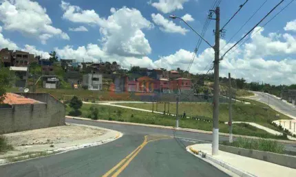 Terreno, jardim do marquês, jacareí - r$ 130 mil, cod: 13998
