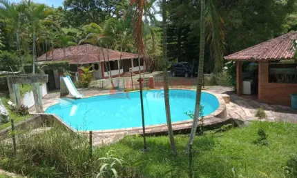Chácara com 4 quartos, Canaã II, Jambeiro - R$ 850 mil, Cod: 14251