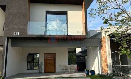 Sobrado de Condomínio com 4 quartos, Jardim Jacinto, Jacareí - R$ 1.37 mi, Cod: 14444