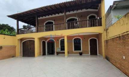 Casa com 4 quartos, Jardim Santa Maria, Jacareí, Cod: 14457