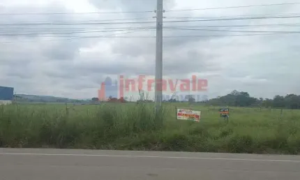 Terreno comercial para alugar no Rio Abaixo, Jacareí 
