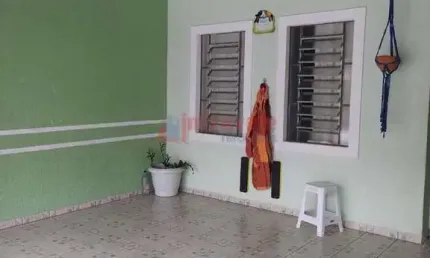 Sobrado com 3 quartos, Jardim Del Rey, São José dos Campos - R$ 650 mil, Cod: 14485