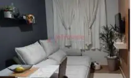 Apartamento com 2 quartos, Loteamento Villa Branca, Jacareí - R$ 255 mil, Cod: 14489