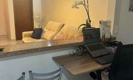 Sobrado de Condomínio com 2 quartos, Jardim Santa Maria, Jacareí - R$ 680 mil, Cod: 14494