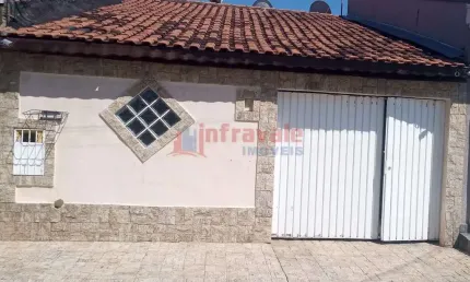 Casa com 3 quartos, jardim santa marina, jacareí - r$ 420 mil, cod: 14510