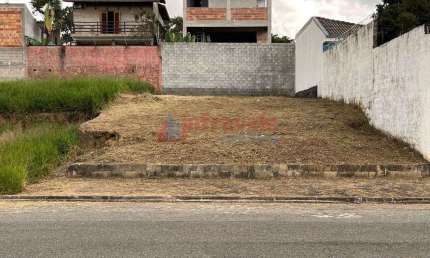 Terreno, Jardim Terras de Santa Helena, Jacareí - R$ 210 mil, Cod: 14511