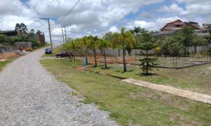 Terreno de Condomínio, Jardim Nova Esperança, Jacareí - R$ 330 mil, Cod: 14512