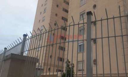 Apartamento com 3 quartos, Jardim São Dimas, São José dos Campos, Cod: 14513
