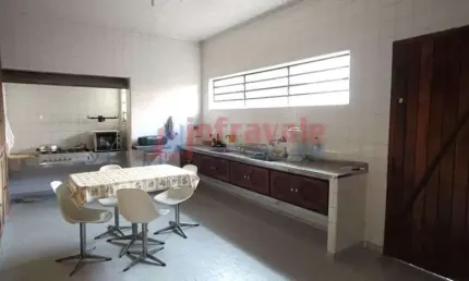 Casa com 6 quartos, centro, jacareí - r$ 1.7 mi, cod: 14539