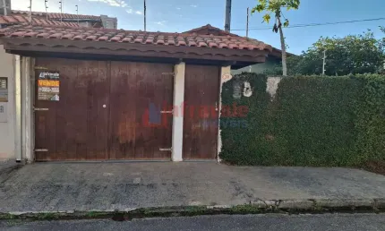 Casa com 3 quartos, cidade jardim, jacareí - r$ 520 mil, cod: 14540