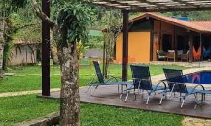 Casa com 4 quartos, Sertão do Piavu, São Sebastião - R$ 1.3 mi, Cod: 14541
